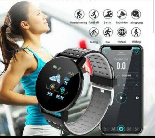 Smart Watch
