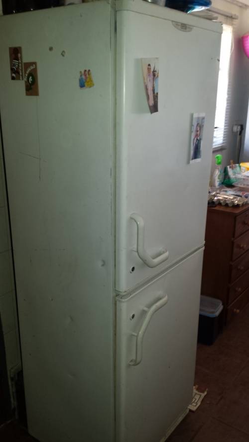 Defy Fridge / Freezer