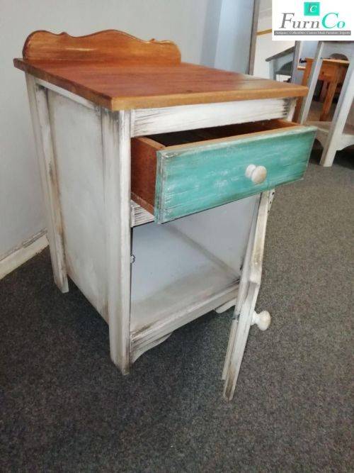 Timeless Wonder Nightstand