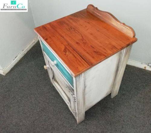 Timeless Wonder Nightstand
