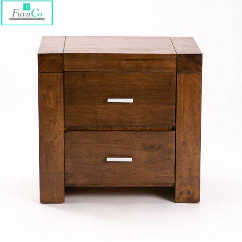 YORKER 1 DRAWER PEDESTAL