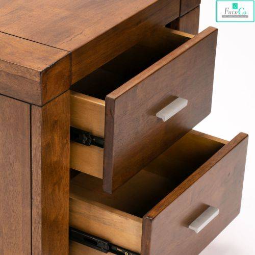 YORKER 1 DRAWER PEDESTAL
