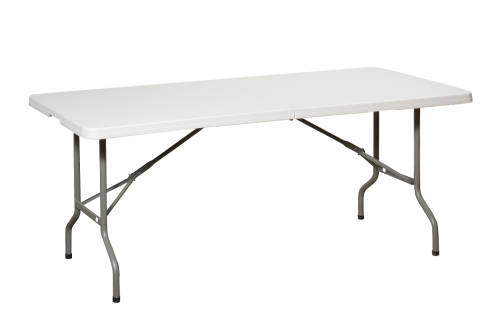 1.8M Folding Table - Made in SA