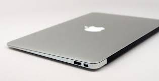 VERY SLIM MACBOOK AIR 2012 Intel® Core i5 1.7 GHz, 2.6 GHz | 4 GB Ram | 64 GB SSD