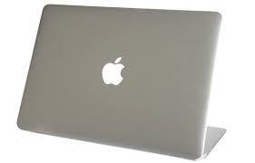 VERY SLIM MACBOOK AIR 2012 Intel® Core i5 1.7 GHz, 2.6 GHz | 4 GB Ram | 64 GB SSD