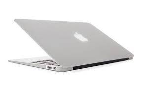 VERY SLIM MACBOOK AIR 2012 Intel® Core i5 1.7 GHz, 2.6 GHz | 4 GB Ram | 64 GB SSD