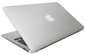 VERY SLIM MACBOOK AIR 2012 Intel® Core i5 1.7 GHz, 2.6 GHz | 4 GB Ram | 64 GB SSD