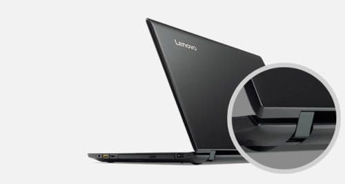 LENOVO 15` Intel® Core i5 7th Gen | 8GB RAM | 500GB HARD DRIVE