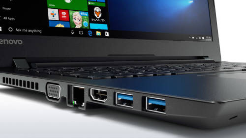 LENOVO 15` Intel® Core i5 7th Gen | 8GB RAM | 500GB HARD DRIVE