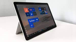 LIKE NEW MICROSOFT SURFACE GO2 TOUCH SCREEN FHD 8th GEN Intel® Pentium ® 4425Y | 4GB RAM | 64 GB SSD