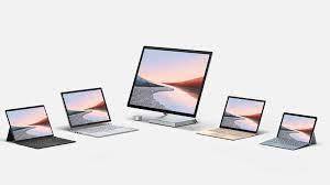 LIKE NEW MICROSOFT SURFACE GO2 TOUCH SCREEN FHD 8th GEN Intel® Pentium ® 4425Y | 4GB RAM | 64 GB SSD