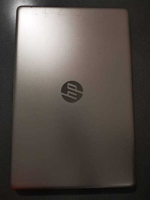 GAMING HP Intel® Core i7 8th Gen | 8GB RAM | NVIDIA GEFORCE MX130 GFX | 128 GB SSD