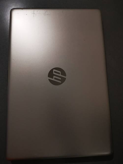 GAMING HP Intel® Core i7 8th Gen | 8GB RAM | NVIDIA GEFORCE MX130 GFX | 128 GB SSD