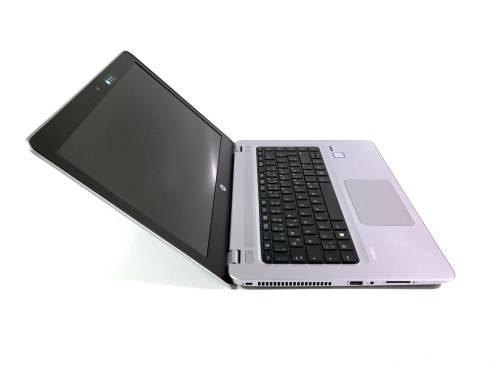 GAMING HP 14` FHD Intel® Core i5 7th Gen | 8GB RAM | NVIDIA GEFORCE GFX | 1TB HDD + 128 GB SSD