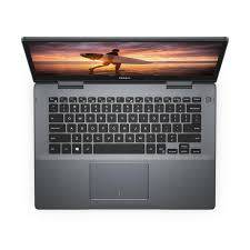TOUCH SCREEN DELL 5482 2in1 13` FHD Intel® Core i7 8th Gen Quad-Core | 8GB RAM | 256GB SSD