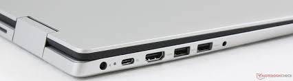 TOUCH SCREEN DELL 5482 2in1 13` FHD Intel® Core i7 8th Gen Quad-Core | 8GB RAM | 256GB SSD