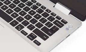 TOUCH SCREEN DELL 5482 2in1 13` FHD Intel® Core i7 8th Gen Quad-Core | 8GB RAM | 256GB SSD