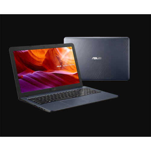 LATEST 2020 ASUS Vivobook 15` Intel® Dual core N3350 | 4GB RAM | 500 GB HARD DRIVE