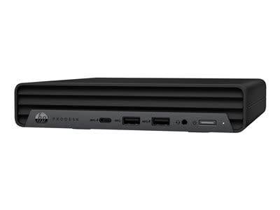 MONSTER BRAND NEW HP PRODESK G6 MICRO PC Intel® Core i5 10th GEN HEXA-CORE | 8 GB RAM | 256 GB SSD