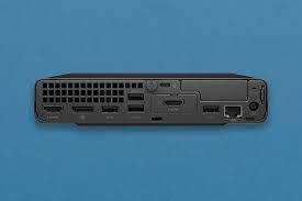 MONSTER BRAND NEW HP PRODESK G6 MICRO PC Intel® Core i5 10th GEN HEXA-CORE | 8 GB RAM | 256 GB SSD