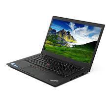 LENOVO THINKPAD T450 Intel® Core i5 4300U | 8GB RAM | FINGERPRINT | 500GB DRIVE