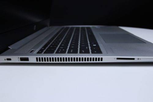 MONSTER SPECS | HP PROBOOK Intel® Core i5 8th Gen Quad-Core | 16GB RAM | 512 GB SSD