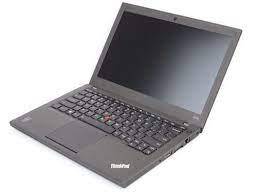 LENOVO THINKPAD X240 Intel® Core i7 4600U | 4G LTE | 256 GB SSD | 8GB RAM | FINGERPRINT
