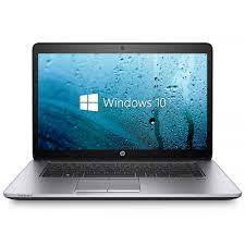 HP ELITEBOOK 850 G2 15` FHD  Intel® Core i5 | 8GB RAM | FINGERPRINT | 1000GB HDD | SIMCARD