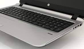 HP PROBOOK 450 G3 i5 6200U | 4GB RAM | FINGERPRINT | 500 GB SATA DRIVE BUSINESS CLASS