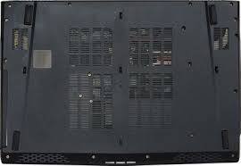 GAMING BEAST MSI 17.3` FHD Intel® Core i7 7th Gen | 20GB RAM | NVIDIA GEFORCE | 256GB SSD + 1TB HDD