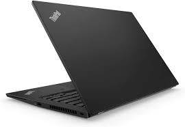 MONSTER TOUCH SCREEN LENOVO THINKPAD T470s Intel® Core i5 7300U | 8GB RAM | 256GB SSD | FINGERPRINT