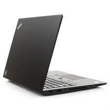 MONSTER TOUCH SCREEN LENOVO THINKPAD T470s Intel® Core i5 7300U | 8GB RAM | 256GB SSD | FINGERPRINT