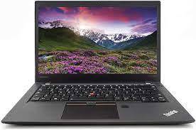 MONSTER TOUCH SCREEN LENOVO THINKPAD T470s Intel® Core i5 7300U | 8GB RAM | 256GB SSD | FINGERPRINT