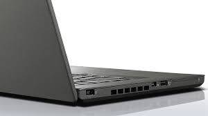 BUSINESS CLASS LENOVO THINKPAD Intel® Core i5 4300U | 8GB RAM | 128 GB SSD