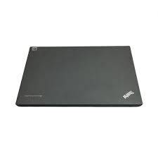 BUSINESS CLASS LENOVO THINKPAD Intel® Core i5 4300U | 8GB RAM | 128 GB SSD