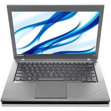 BUSINESS CLASS LENOVO THINKPAD Intel® Core i5 4300U | 8GB RAM | 128 GB SSD