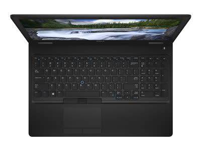 PREMIUM DELL LATITUDE 5580 15.6` FHD Intel® Core i5 7300U | 12GB RAM | 1000GB HDD