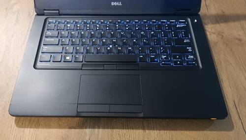 PREMIUM DELL LATITUDE 5480 Intel® Core i5 6300U | 8GB RAM | 256 GB SSD