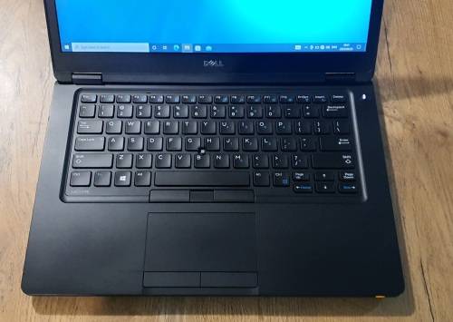PREMIUM DELL LATITUDE 5480 Intel® Core i5 6300U | 8GB RAM | 256 GB SSD