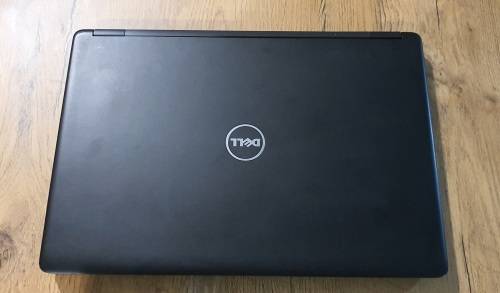 PREMIUM DELL LATITUDE 5480 Intel® Core i5 6300U | 8GB RAM | 256 GB SSD