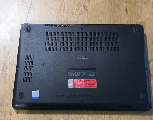 PREMIUM DELL LATITUDE 5480 Intel® Core i5 6300U | 8GB RAM | 256 GB SSD