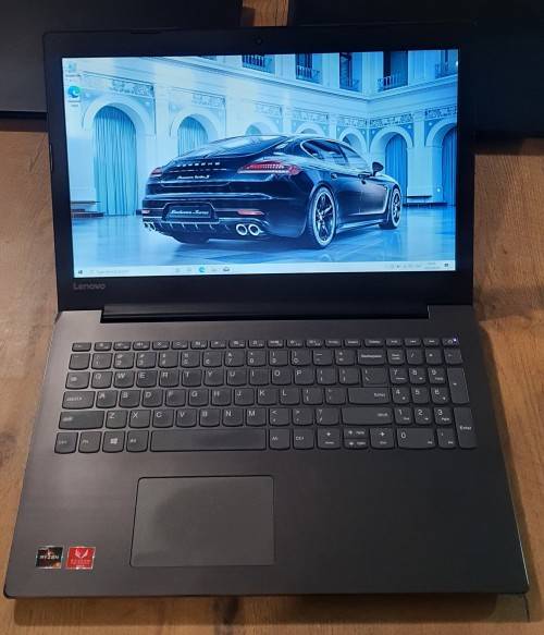 LENOVO IDEAPAD 330 15` FHD AMD Ryzen 5 (Equivalent to Intel® Core i5 10th GEN) | 8GB RAM | 512GB SSD