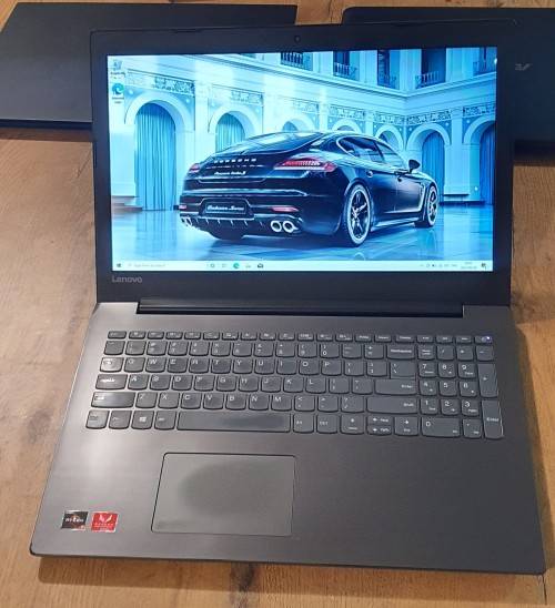 LENOVO IDEAPAD 330 15` FHD AMD Ryzen 5 (Equivalent to Intel® Core i5 10th GEN) | 8GB RAM | 512GB SSD