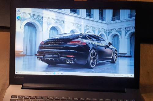 LENOVO IDEAPAD 330 15` FHD AMD Ryzen 5 (Equivalent to Intel® Core i5 10th GEN) | 8GB RAM | 512GB SSD