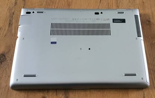 MONSTER UPGRADED | HP PROBOOK Intel® Core i5 8th Gen Quad-Core | 16 GB RAM | 512 GB SSD  | 4G LTE