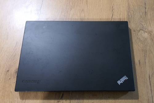 LENOVO THINKPAD T450 Intel® Core i5 4300U | 8GB RAM | FINGERPRINT | 500GB DRIVE