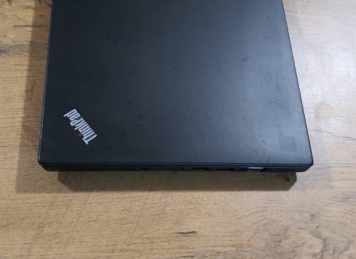 LENOVO THINKPAD T450 Intel® Core i5 4300U | 8GB RAM | FINGERPRINT | 500GB DRIVE