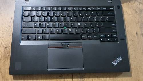 LENOVO THINKPAD T450 Intel® Core i5 4300U | 8GB RAM | FINGERPRINT | 500GB DRIVE