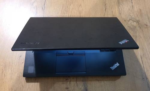 LENOVO THINKPAD T450 Intel® Core i5 4300U | 8GB RAM | FINGERPRINT | 500GB DRIVE