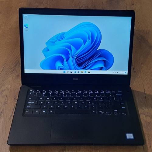 LATEST DELL LATITUDE 3400 15` FHD Intel® Core i5 8th Gen Quad-Core | 8GB RAM | 256GB SSD